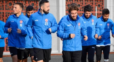 1926 Bulancakspor, Ortahisar'ı ağırlayacak