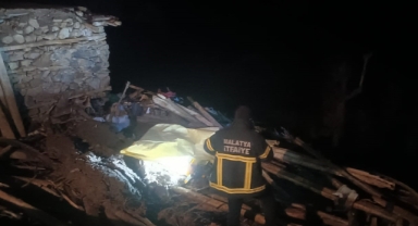 3 gündür haber alınamayan şahıs odunlukta ölü bulundu