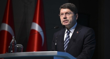 Adalet Bakanı Yılmaz Tunç’tan Samsun’a Müjde