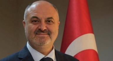 AK Parti Giresun İl Başkanı Yılmaz’dan Yeni Yıl Mesajı