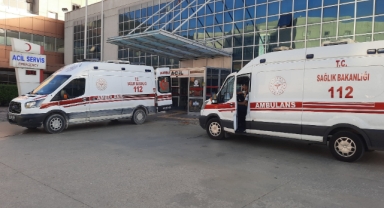 Alkol sonrası küfürleşmede arkadaşını bıçakla öldürdü