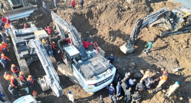 Artvin'den Giresun'a acı haber geldi: Giresunlu kayıp gençlerin içinde bulunduğu araca ulaşıldı