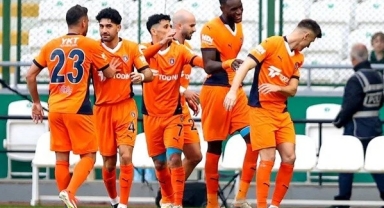 Başakşehir-Heidenheim maçı saat kaçta?