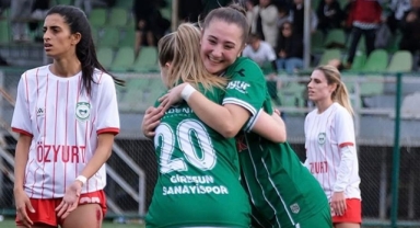 Başkan Göze'den Giresunlulara Çağrı 