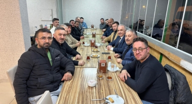 Batlamaspor’da moraller yerinde