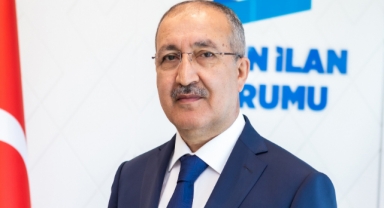 BİK Genel Müdürü Erkılınç’tan Yeni Yıl Mesajı