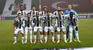 Bodø/Glimt-Beşiktaş maçı saat kaçta? Hangi kanalda?