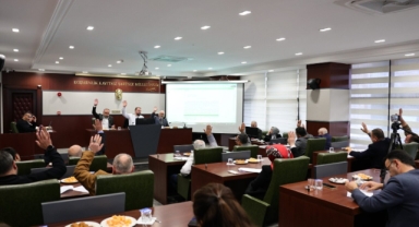 Bulancak Belediyesi’nde Meclis Toplandı: Gündem Maddeleri Görüşüldü