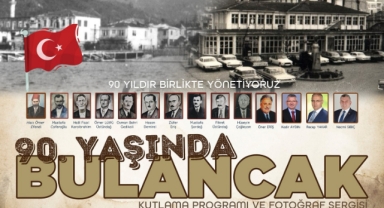 Bulancak ilçe oluşunu kutlayacak: 90.Yıl Kutlama Programı düzenlenecek
