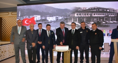 Bulancak'ın ilçe oluşunun 90. yılında coşkulu kutlama