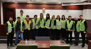 Bulancak'ta Acil Durumlara Hazırlık: Bulancak Acil Müdahale Birimi Kuruldu