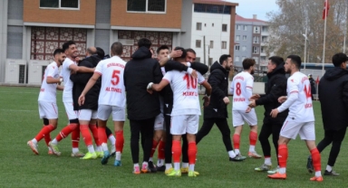 Bulancakspor 2024’te zirve yaptı