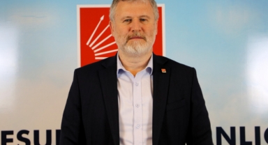 CHP Giresun İl Başkanı Şenyürek: 'Asgari Ücreti Reddediyoruz'
