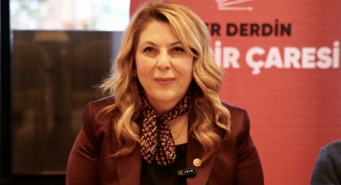CHP Giresun Milletvekili Gezmiş, gazetecilerle buluştu