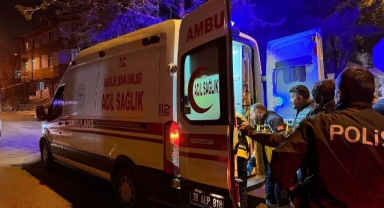 Düğünde iki grup arasında bıçaklı kavga: 1 yaralı