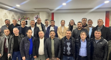 Espiye Sosyal Yardımlaşma Vakfı'nın 2025 Yılı Vakıf Mütevelli Heyeti Üyeleri Seçildi
