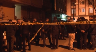 Evde alıkonularak vurulan 14 yaşındaki çocuk hayatını kaybetti