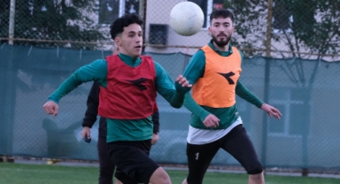 Giresun 3 puan istiyor