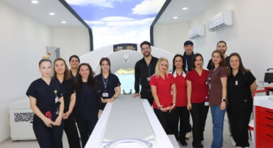 Giresun’a Sağlıkta Büyük Yatırım: PET-CT Cihazı Hastaların Hizmetinde