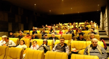 Giresun Aile ve Sosyal Hizmetler İl Müdürlüğünden 'Aile Yılı' etkinliği 