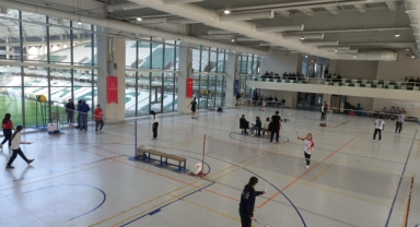 Giresun, Badminton Grup Müsabakalarına Ev Sahipliği Yapacak