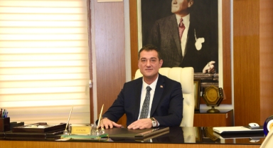 Giresun Belediye Başkanı Köse Giresunluların Yeni Yılını Kutladı