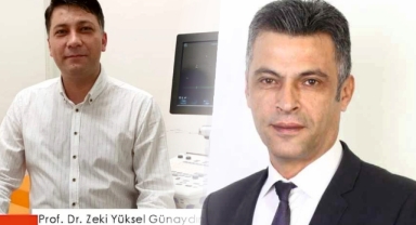Giresun’da Görevinden Alınan Profesör Doktora Hemşehrileri Sahip Çıktı