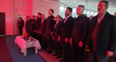 Giresun’da Mehmet Akif Ersoy’u Anma Haftası Etkinliği Düzenlendi