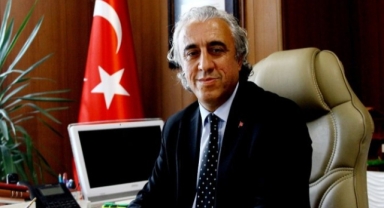 Giresun'da O Kurumun Müdürü Görevden Alındı