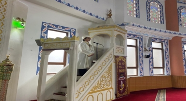 Giresun'da öğrenciler, mesleki yarışmalarla yeteneklerini sergiledi