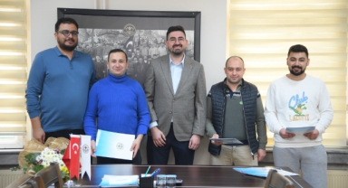 Giresun'da Petshop Eğitimi Verildi: Katılımcılar Hayvan Bakımı ve Satışı Hakkında Bilgilendirildi