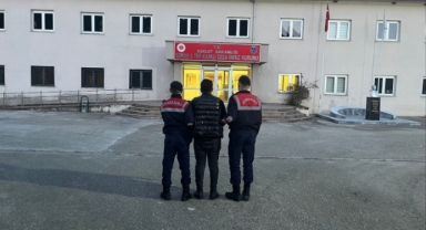 Giresun’da Suçlulara Göz Açtırılmıyor: 5 Şahıs Daha Yakalandı
