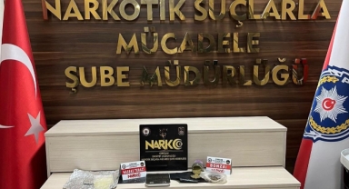 Giresun’da Zehir Operasyonu: 6 Zanlı Tutuklandı