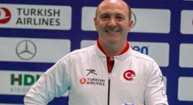 Giresun Ekibine Milli Antrenör