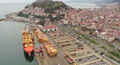 Giresun İhracatında Rekor Artış: 2024 İlk 11 Ayı Verileri Açıklandı