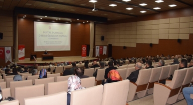 Giresun İl Müftülüğünden dini değerlerin dijital temsiline katkı