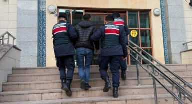 Giresun Jandarmasından suçlulara karşı kararlı müdahale: 6 kişi tutuklandı