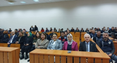 Giresun Milletvekili Elmas: ‘Narinlere Kıyılmasın!’