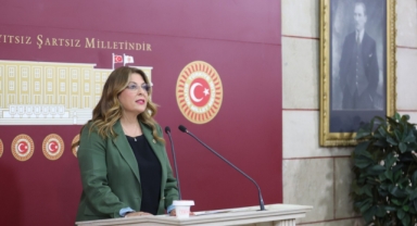 Giresun Milletvekili Gezmiş'ten Asgari Ücret Değerlendirmesi: Asla Kabul Edilemez