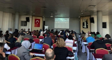 Giresun, Milli Eğitim Bakanlığınca Düzenlenen Eğitim Programına Ev Sahipliği Yaptı  