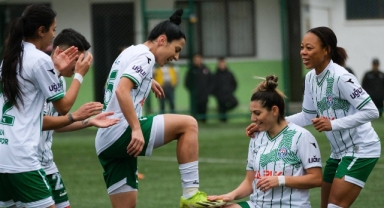 Giresun Sanayispor’dan Farklı Galibiyet! Köse'den Giresun Sanayispor'a Süper Lig Hedefinde Destek