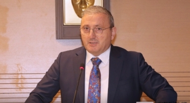 Giresun’un Sanayi Üretiminde Yeni Dönem: ‘Bölgesel Gelişme Ulusal Strateji’ Hedeflerinde Giresun Öncelikleri Mevcut