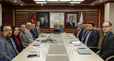 Giresun'un Tanıtım ve Turizm Stratejileri Belirlendi