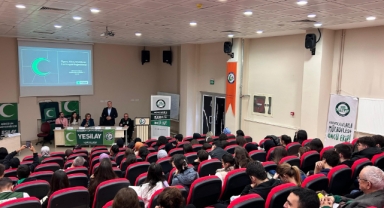 Giresun Üniversitesi’nde Bağımlılıkla Mücadele İçin Farkındalık Paneli