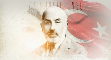 Giresun Valisi Serdengeçti, Mehmet Akif Ersoy’u Vefatının 88. Yılında Saygıyla Andı