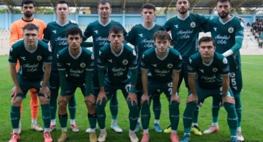 Giresunspor’a Kara Miras: 3 Puan Daha Silindi!