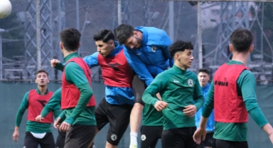 Giresunspor Ankara yolcusu: Sakat ve cezalı oyuncular kimler?