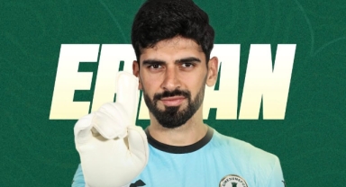 Giresunspor’da Erkan Anapa Bilmecesi!