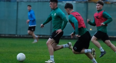 Giresunspor’da hazırlıklar tamamlanıyor
