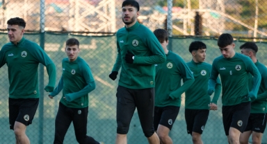 Giresunspor’da izin kaç gün?